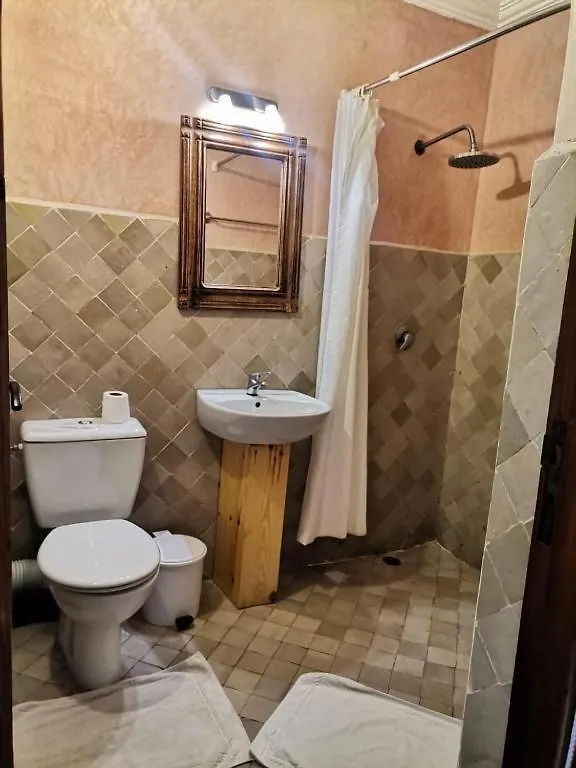 Riad Bb Marrakech Marrakesh Marocco