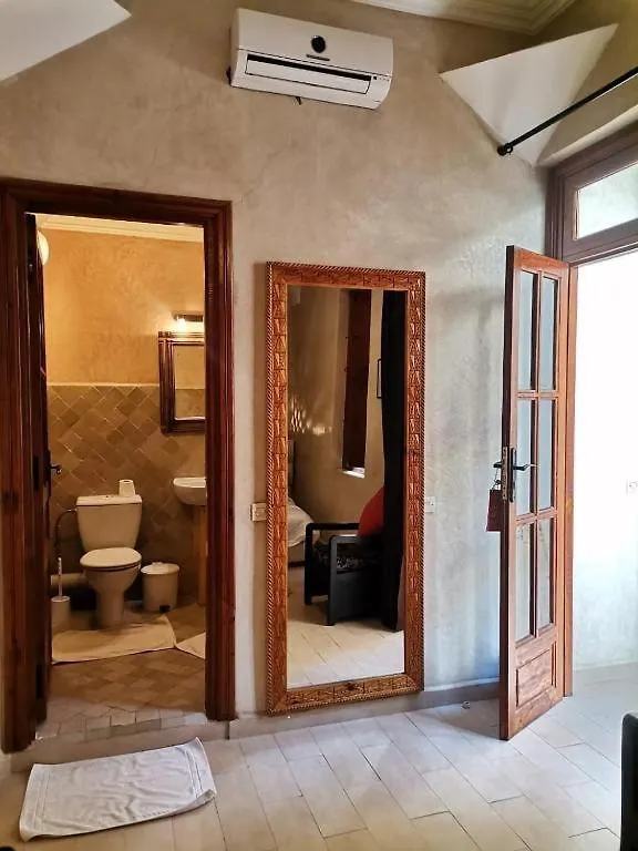 Bed & Breakfast Riad Bb Marrakech Marrakesh