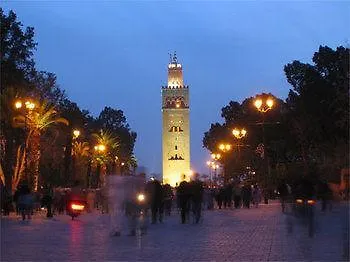Riad Bb Marrakech Marrakesh