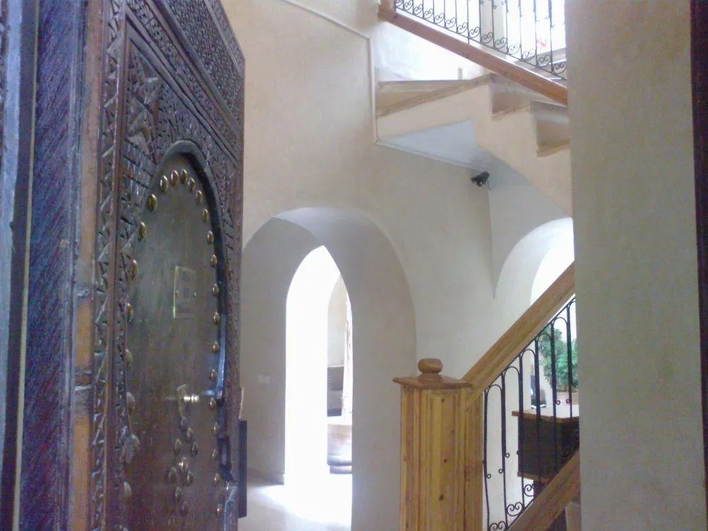 Bed & Breakfast Riad Bb Marrakech Marrakesh