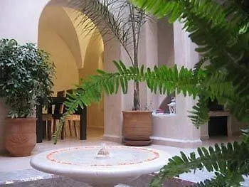 Riad Bb Marrakech Marrakesh