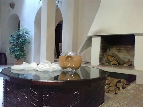 Riad Bb Marrakech Marrakesh