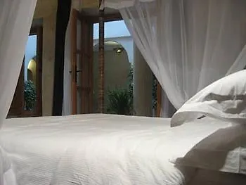 Bed & Breakfast Riad Bb Marrakech Marrakesh