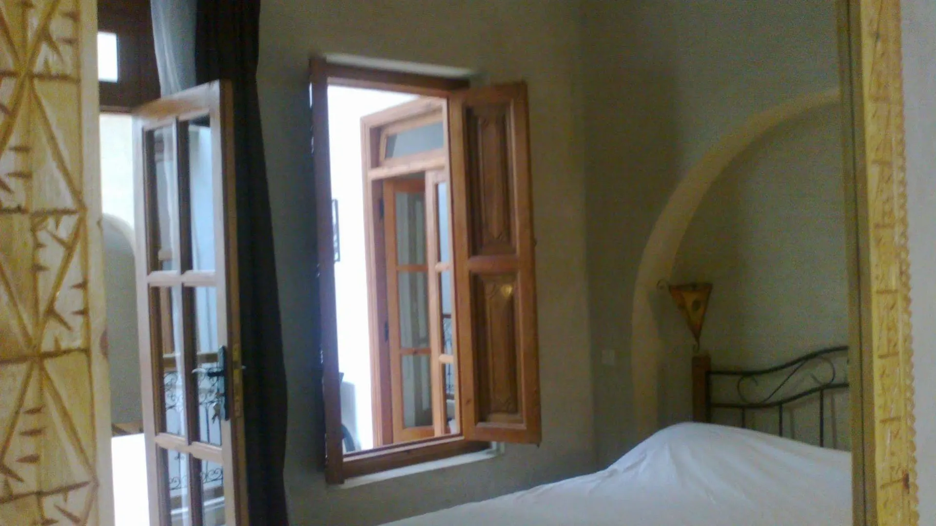 Riad Bb Marrakech Marrakesh Bed & Breakfast