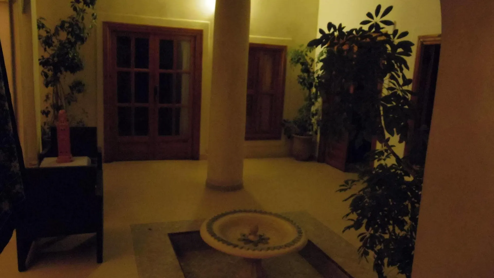 Bed & Breakfast Riad Bb Marrakech Marrakesh