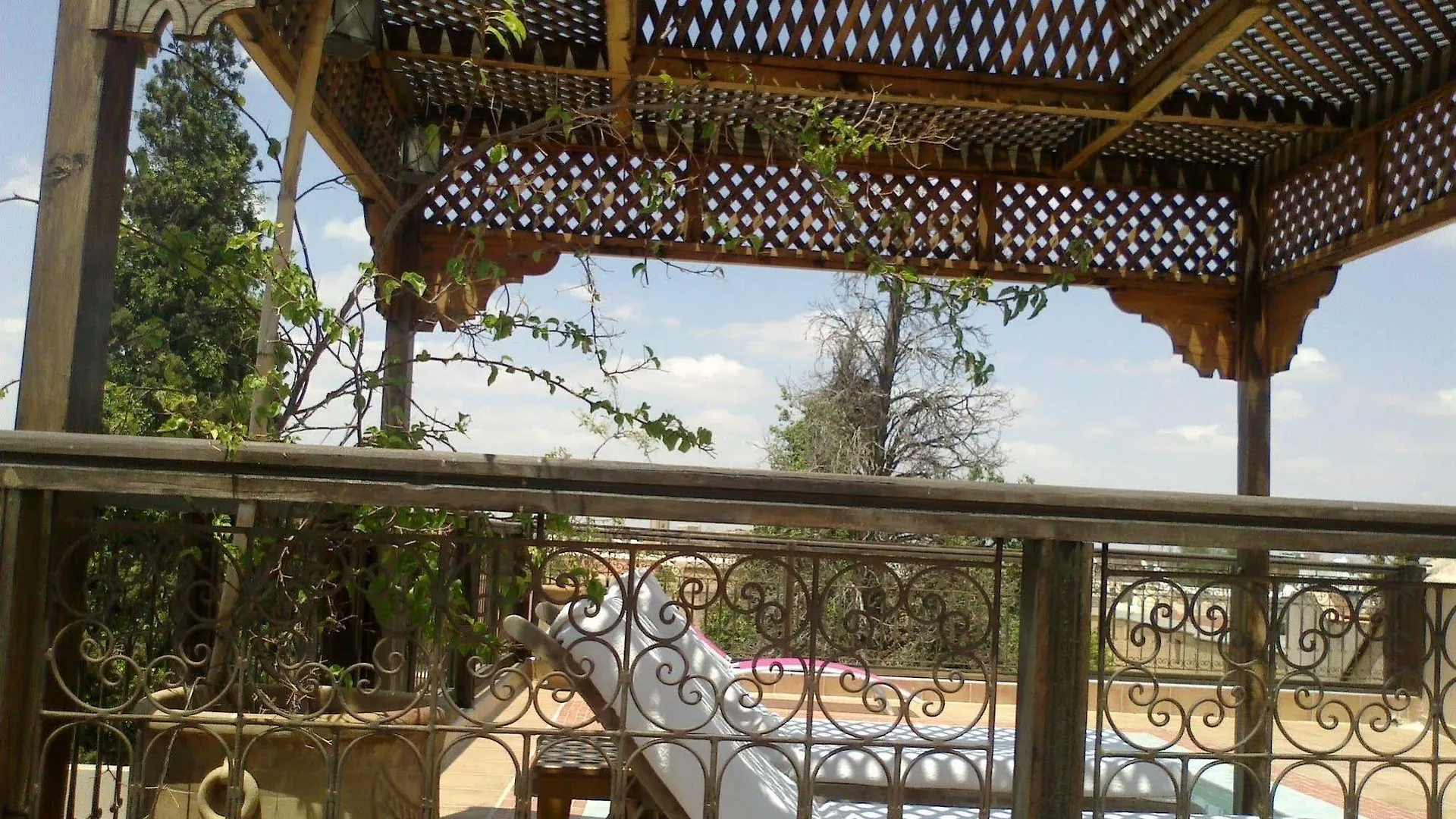 Riad Bb Marrakech Marrakesh 2*,