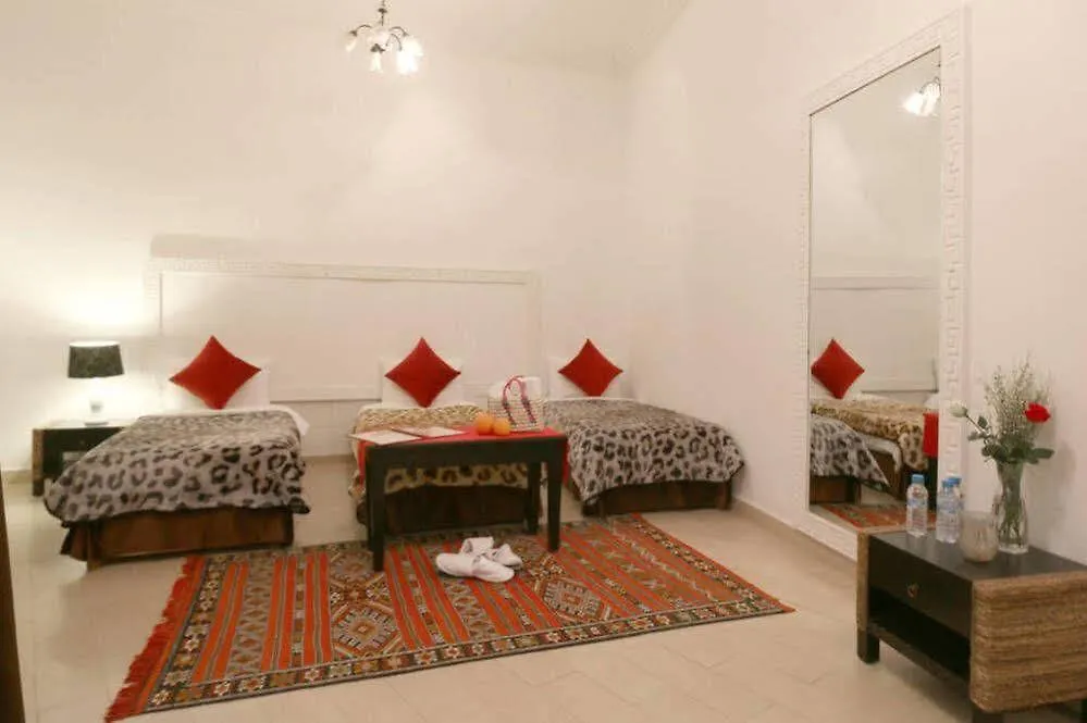 Riad Bb Marrakech Marrakesh Marocco