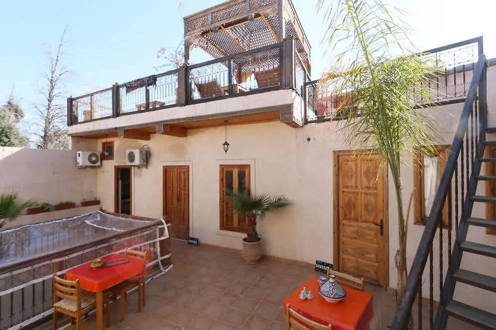 Riad Bb Marrakech Marrakesh 2*,  Marocco