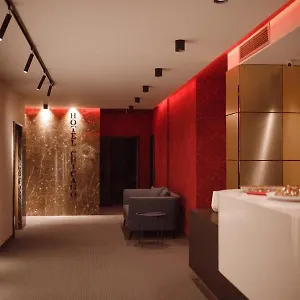 Chicago 4* Shkodër