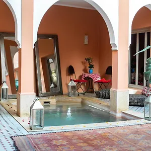3* Riad Tahani