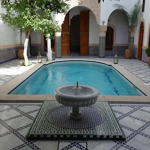 Sabah 3* Fez