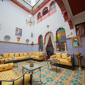 Maison Adam 3* Fez