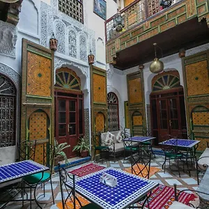 Riad Tala Fez