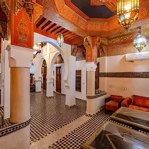 Riad Maison Do