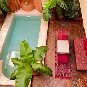 Riad Prada