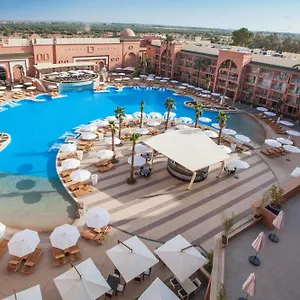 Ξενοδοχείο Savoy Le Grand Marrakech