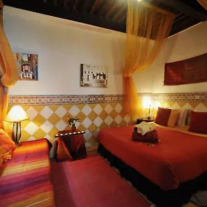 Dar El Paco 3* Essaouira
