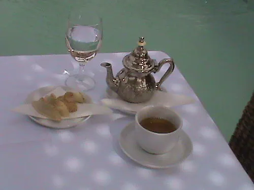 Bed & Breakfast Riad Bb Marrakech