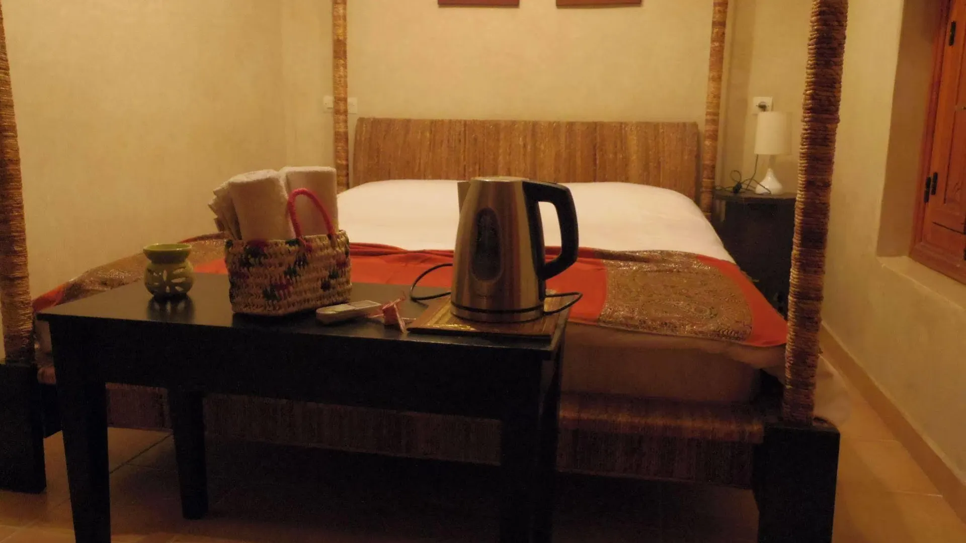 リヤド Bb マラケシュ Bed & Breakfast